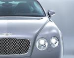 Bentley Continental GT 2003 года